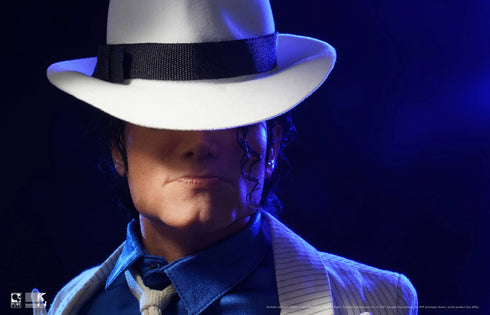 PUREARTS Smooth Criminal (Standard Edition) - Michael Jackson - 1/3 Scale Collectible Statue
